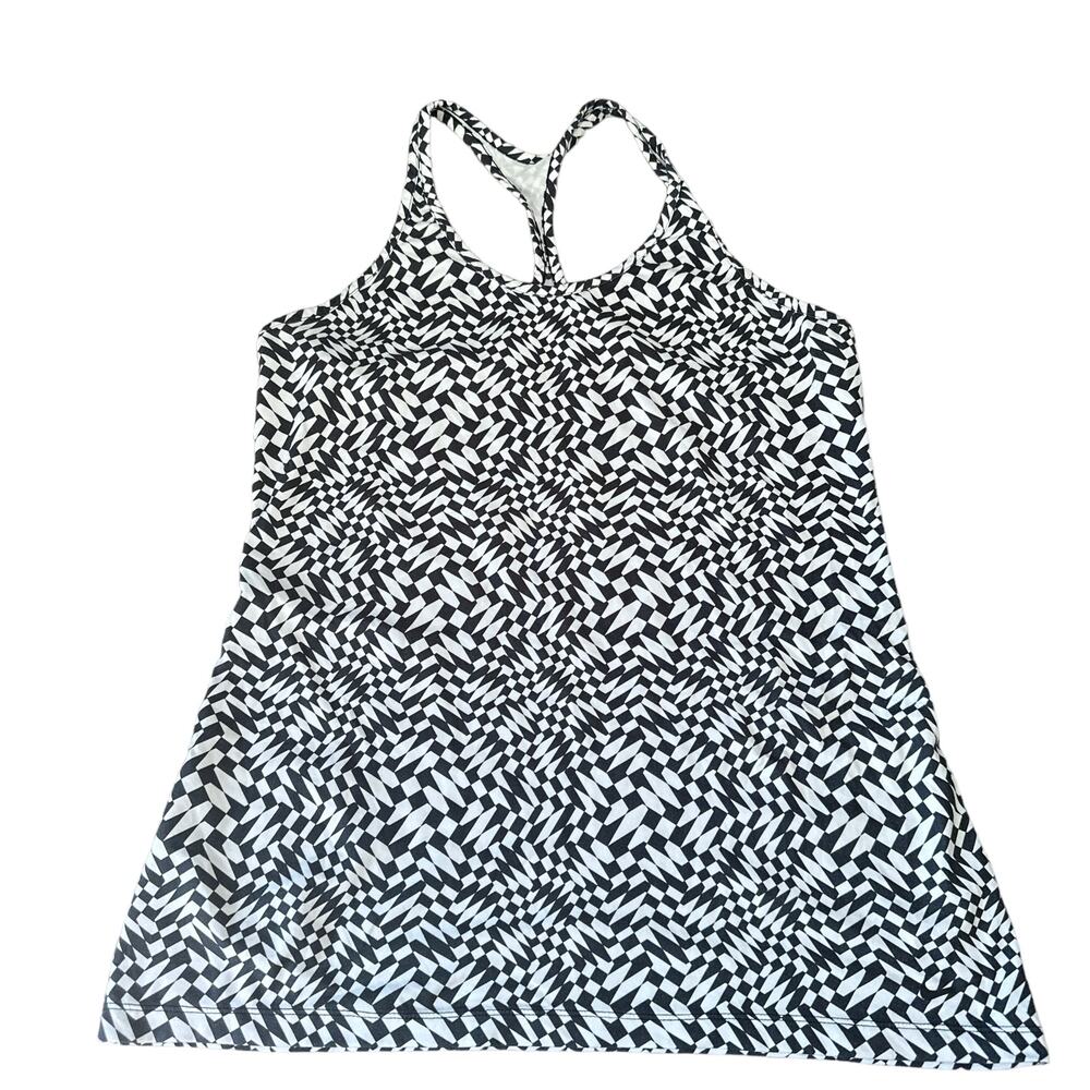 Nike tank